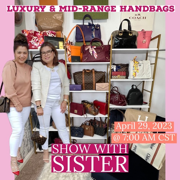 🛍️👛LIKE THIS POST TO BE NOTIFIED AND PLEASE SHARE👜🎒Luxury bags and more❤️🌟 - Picture 14 of 16